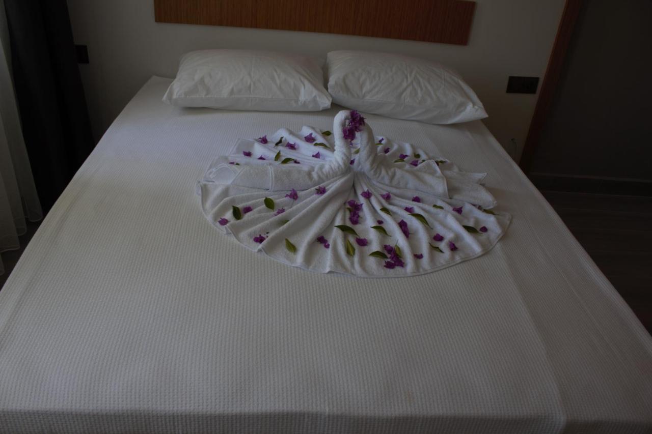 Akalia Resort Hotel & Spa Side Bagian luar foto