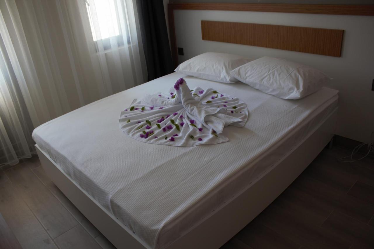 Akalia Resort Hotel & Spa Side Bagian luar foto
