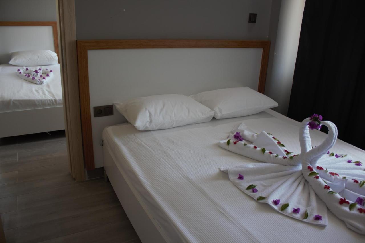 Akalia Resort Hotel & Spa Side Bagian luar foto