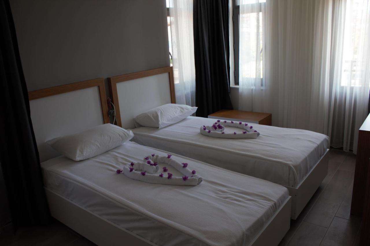 Akalia Resort Hotel & Spa Side Bagian luar foto
