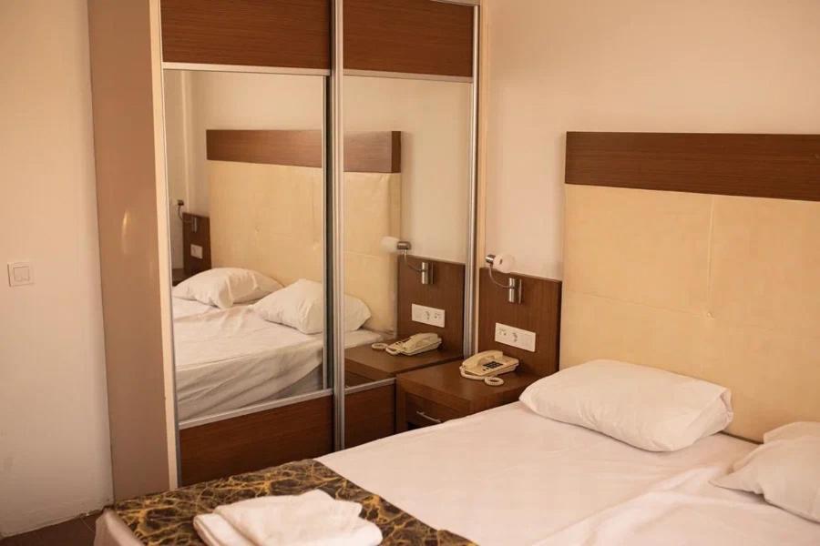 Akalia Resort Hotel & Spa Side Bagian luar foto